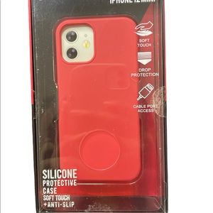 COBY designed for iPhone 12 Mini